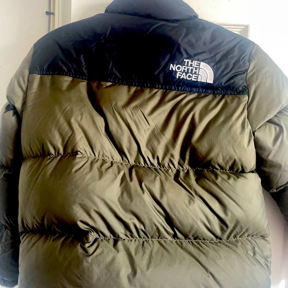 The Northface 1996 Retro Nupste